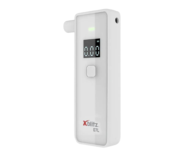 Xblitz 07L - 1366895 - zdjęcie